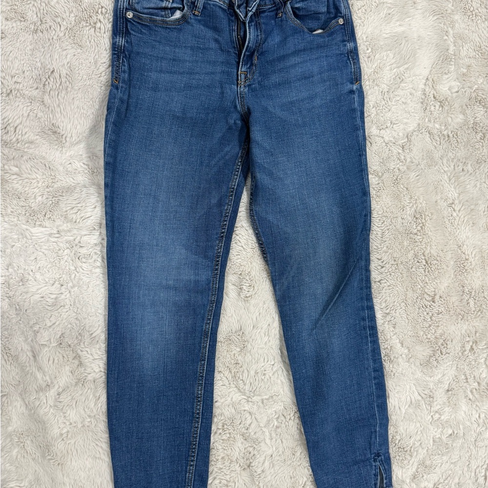Old Navy Classic Blue Women's Jeans